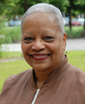 Dr. Carolyn Walker Hopp