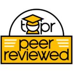 icon of peer-reviewed badge