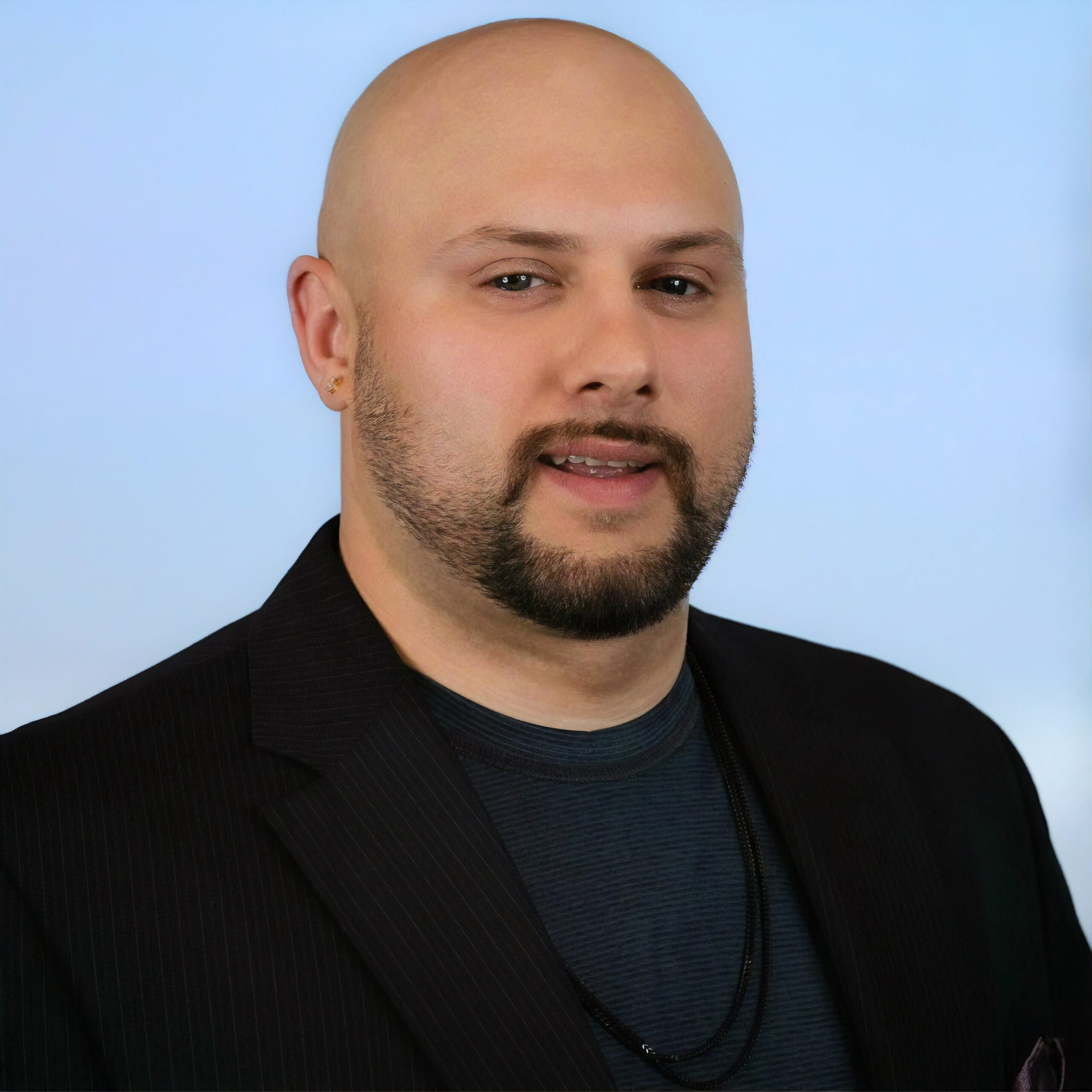 Lucifah Chris The Definition 1 & 2 晋平太 Christopher J. Cachia - TOPR