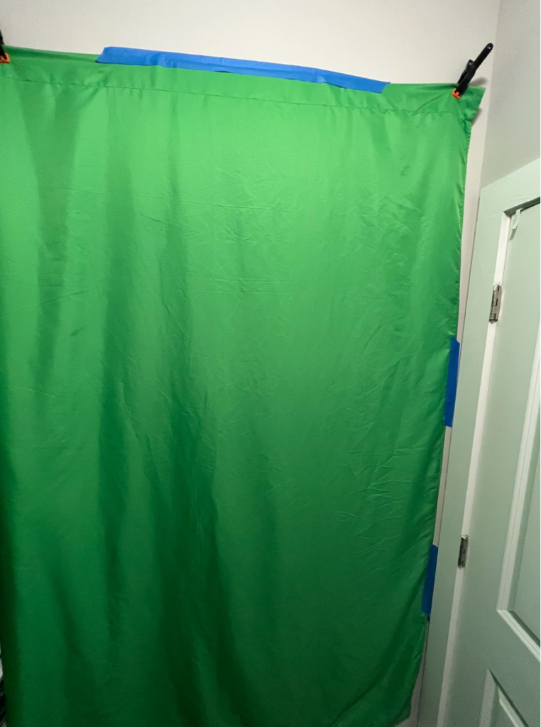 The 5 best green screens in 2023